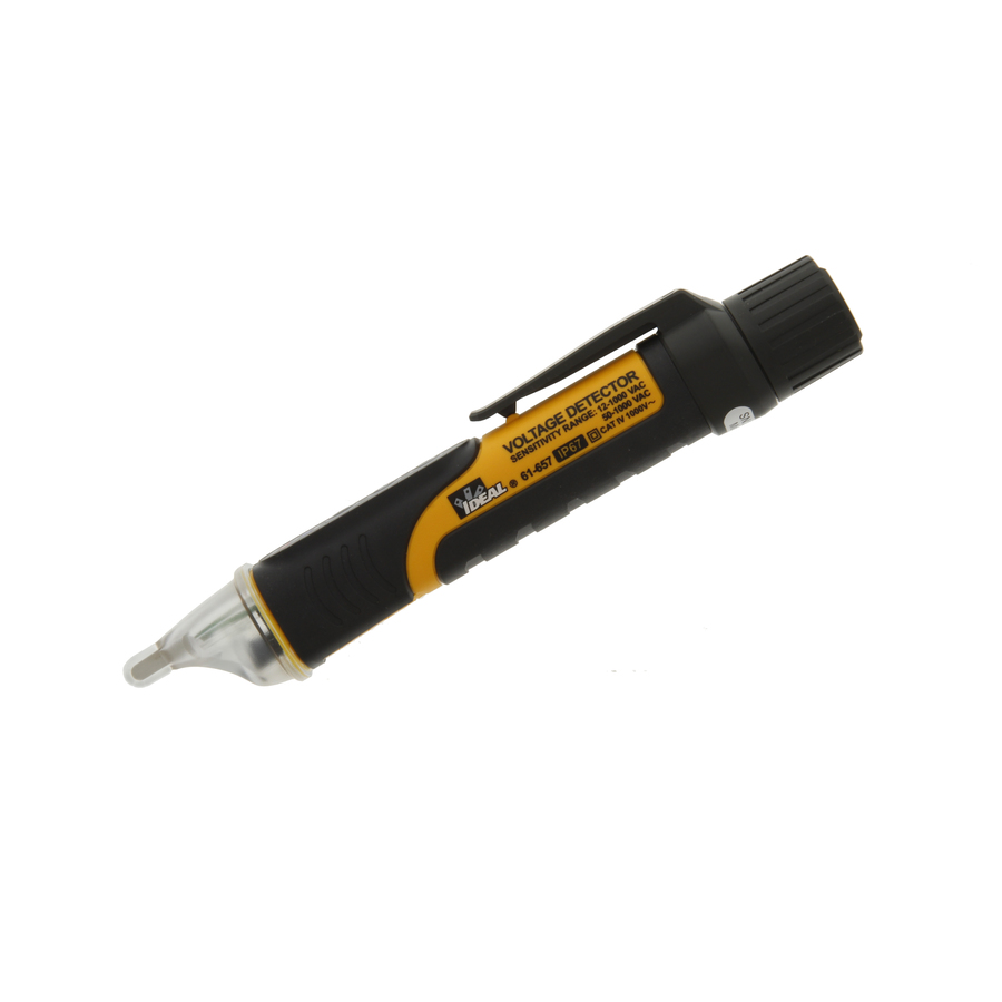 Non-Contact Voltage Tester Dual Range 12 to 1000V AC