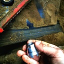 Nut Snugger 1/2"