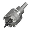 DEADEYE™ Carbide-Tipped Hole Cutter 4-Piece Kit