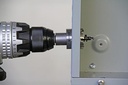 DEADEYE™ Carbide-Tipped Hole Cutter 4-Piece Kit