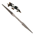 Auger Bit File