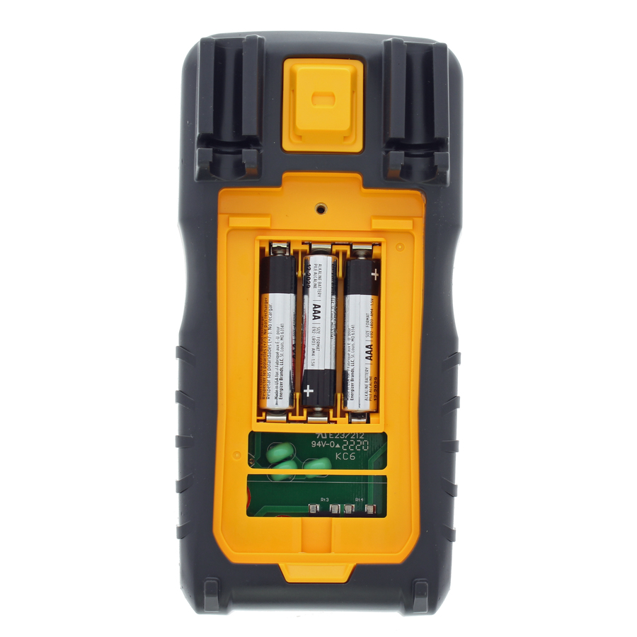 Multimeter 600V Manual Range w/ NCVT