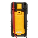 Multimeter 600V Manual Range w/ NCVT