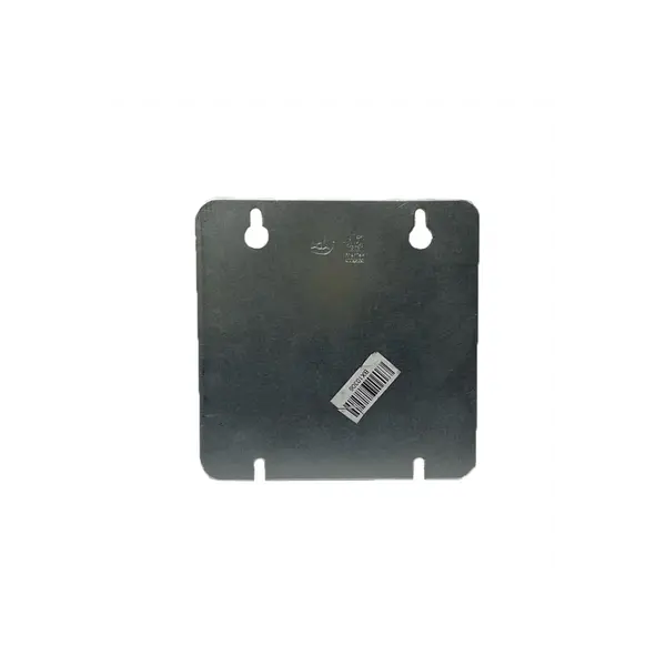 [72C1] 4-11/16" Blank Cover 72C1