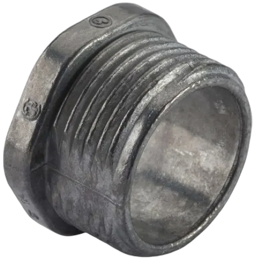 103mm (4") Chase Nipple Connector