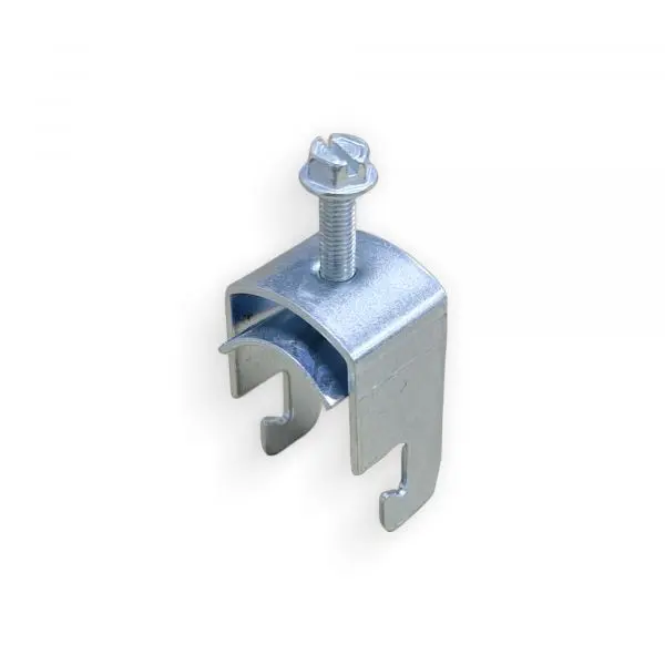 [4364244] 53mm (2") Conduit/Cable Strut Clamp with Saddle