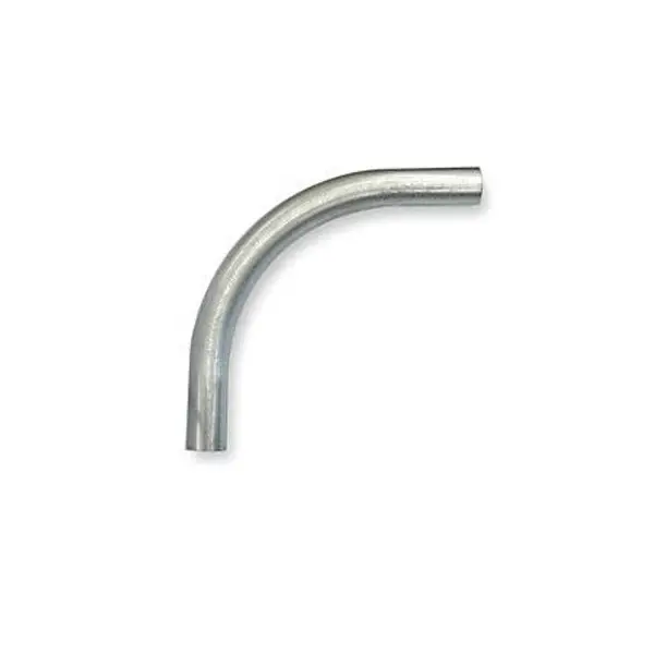 2-1/2 inch 63 mm EMT 90 Degree Elbow