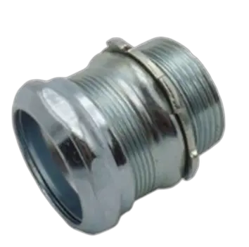 [CC-125S1] 35mm (1-1/4") EMT Comp Connector