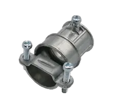 [SKFC-75] 21mm (3/4") Flex-to-EMT Combination Coupling