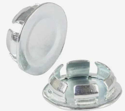 [KS-50S] 16mm (1/2") Knockout Plug (KO Filler)