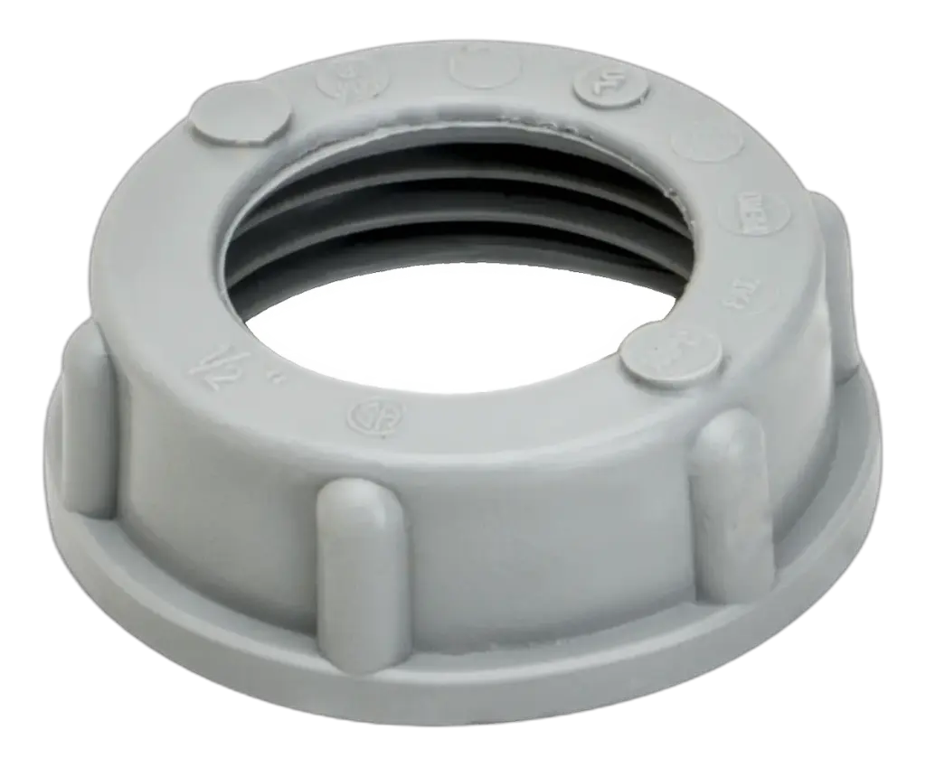 [CB-400P] 103mm (4") Plastic Bushing