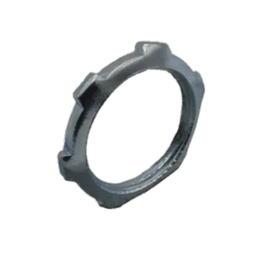 [LN-50S] 16mm (1/2") Steel Locknut