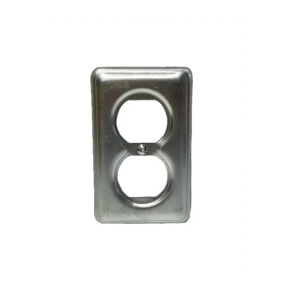 [11C1]  Utility Box Duplex Cover | 11C1
