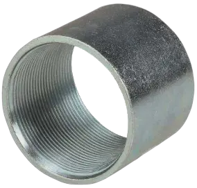 [125RC] 35mm (1-1/4") RIGID Coupling