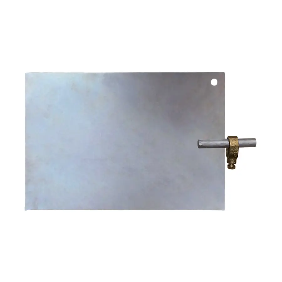 [GP] Ground Plate