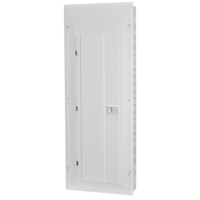 [CBRPM240] Eaton 200 Amp 40/80 Panelboard with Main Breaker