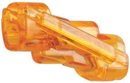 [30-1042J] SpliceLine® In-Line Wire Connectors, Jar of 300