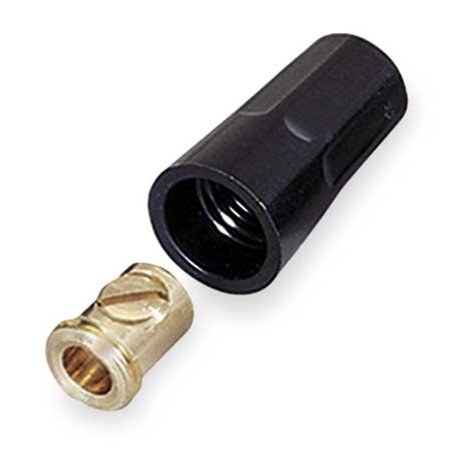 [30-211] Set-Screw Wire Connectors, Model 11, Box of 100