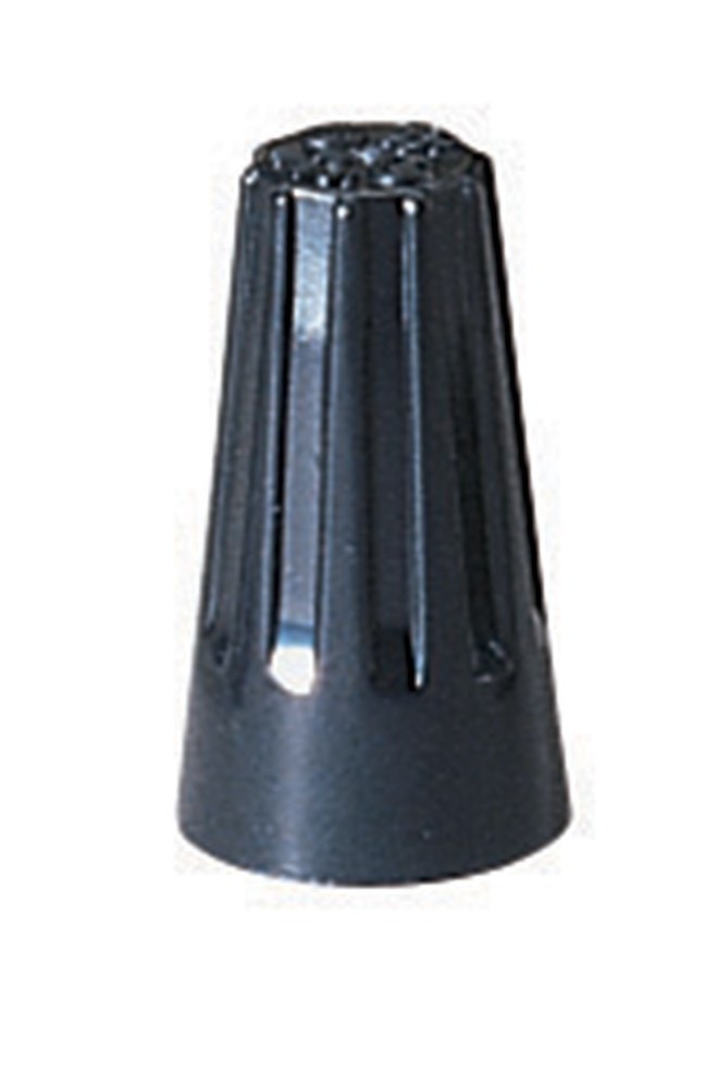 [30-252] High-Temp Wire-Nut® Wire Connectors, Model 72B®, Keg of 10,000