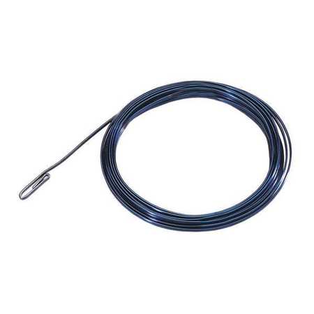 [31-051] Blued-Steel™ Fish Tape Replacement, 50' x 1/4"