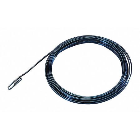 [31-052] Blued-Steel™ Fish Tape Replacement, 200' x 1/4"