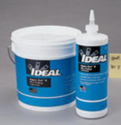 Aqua-Gel® II Wire Pulling Lubricant, 1-Quart Squeeze Bottle
