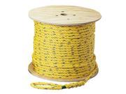 Pro-Pull™ Polypropylene Rope, 1/2" x 1,200'