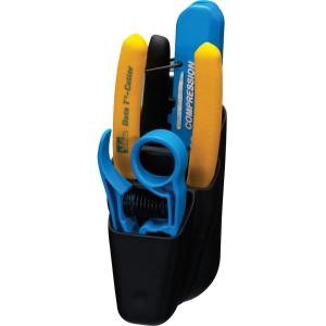 LinearX® 3-Piece Compression Tool Hip Kit