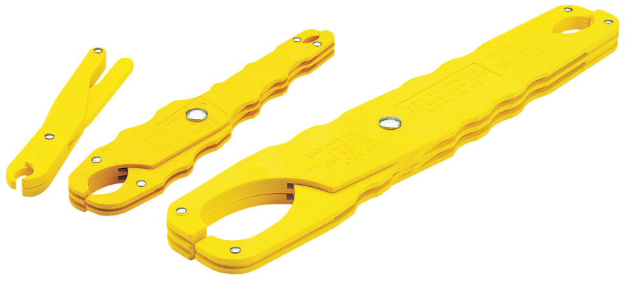 Safe-T-Grip® Fuse Puller, Large