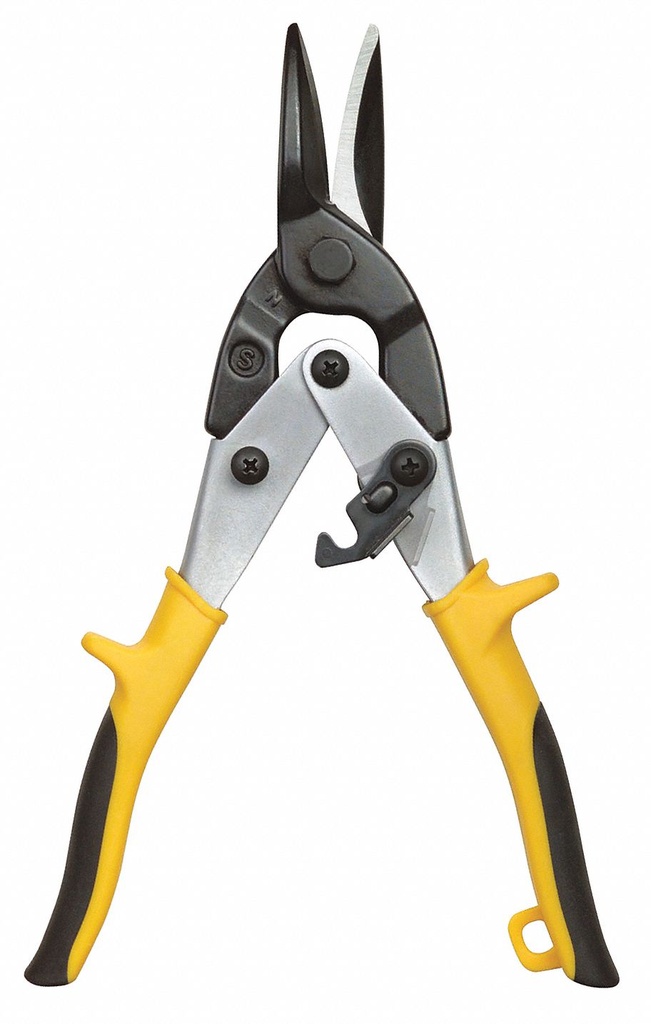 [35-001] Aviation Tin Snips