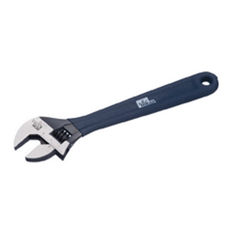 Adjustable Wrench, 6"
