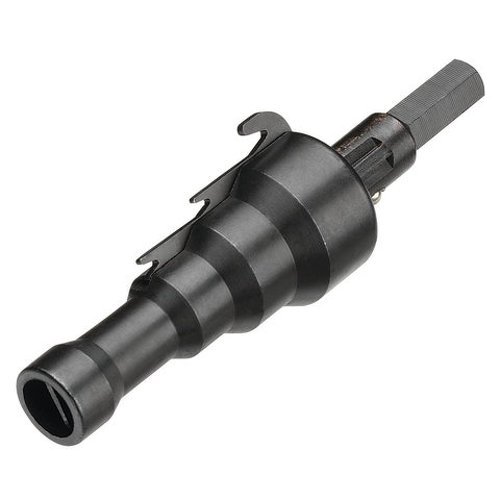 [35-096] Twist-a-Nut™ Conduit Deburring Head Only, Slotted Tip