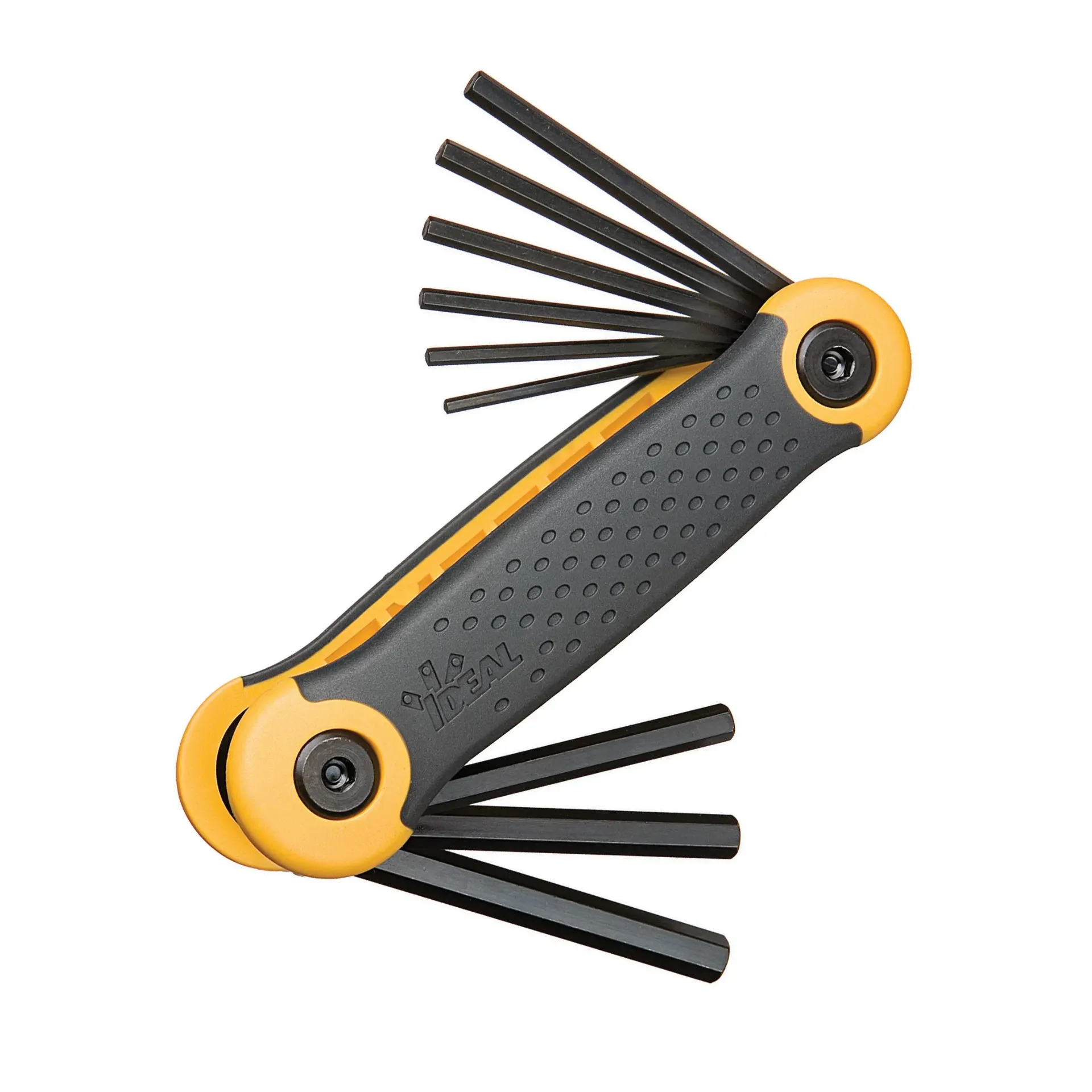 9 Hex-Key Set