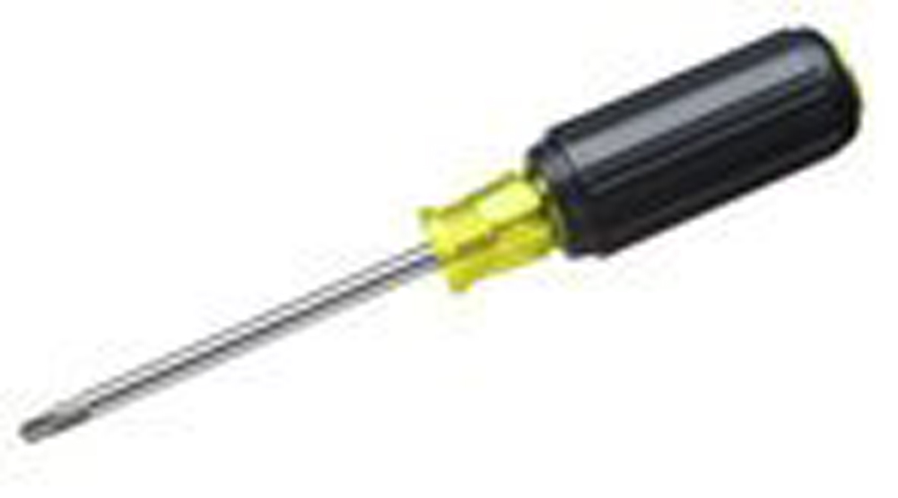 [35-204] Combo Head™ Screwdriver 4"