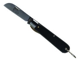 Linesman's Jack Knife