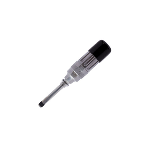 Adjustable Torque Screwdriver Kit, 0-36 in/lb