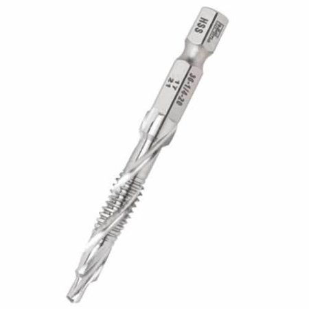 [36-1/4-20] Drill Taps with SmoothStart™ Tip 1/4-20 NC