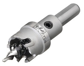 [36-300] TKO™ Carbide-Tipped Hole Cutter, 3/4"