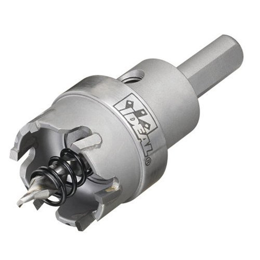 [36-302] TKO™ Carbide-Tipped Hole Cutter, 1"