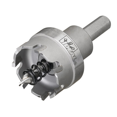 [36-306] TKO™ Carbide-Tipped Hole Cutter, 1-7/16"