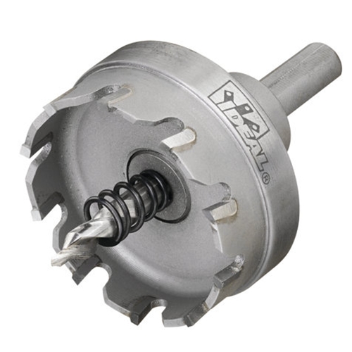 [36-308] TKO™ Carbide-Tipped Hole Cutter, 1-3/4"