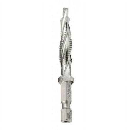 [36-5/16-18] Drill Taps with SmoothStart™ Tip 5/16-18 NC