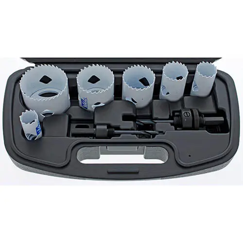 Bi-Metal Hole Saw, 9/16"