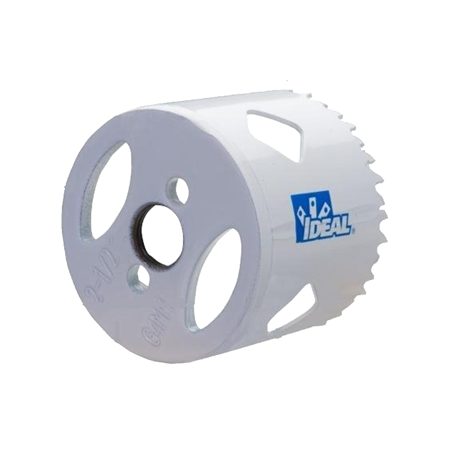 Bi-Metal Hole Saw, 15/16"