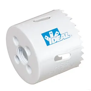 Bi-Metal Hole Saw, 1"