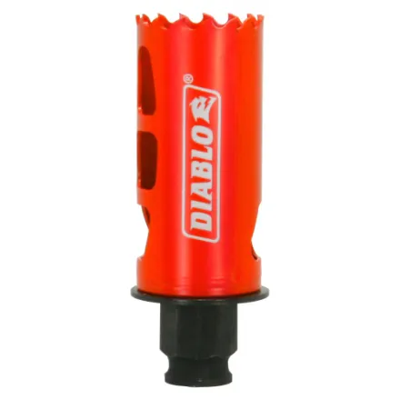 Bi-Metal Hole Saw, 1-1/4"