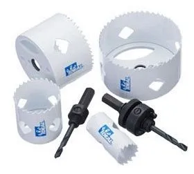 Bi-Metal Hole Saw, 1-9/16"