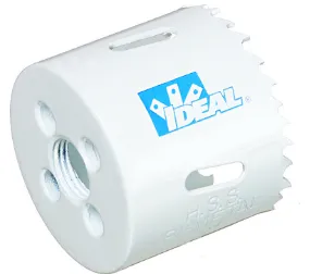Bi-Metal Hole Saw, 1-7/8"
