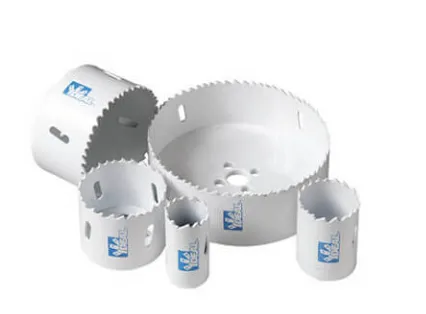 Bi-Metal Hole Saw, 2"