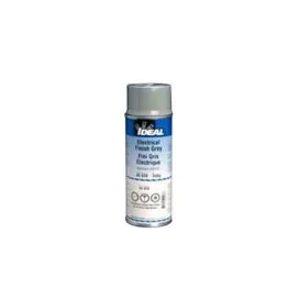 Electrical Finish Paint ANSI-61 Grey